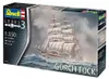 Plastic ModelKit loď 05432 - Gorch Fock (1:350) Produktbild-Vorschau 13