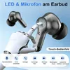 2026 In Ear Kopfhörer Bluetooth, Bluetooth 5.3 HiFi Stereo Produktbild-Vorschau 7
