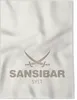 Sansibar Wohndecke im "Hochtief" Design, Kuscheldecke, Produktbild-Vorschau 1