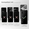 AERO-Case für Huawei P smart 2020, Farbe:Crystal-Clear Produktbild-Vorschau 2