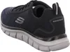 Skechers Track-ripkent Couleur Noir Voir les images du produit 44