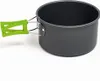 Kempingové nádobí pro venkovní kuchyňské vybavení Náhled obrázku produktu 12