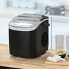 Kostkarka do lodu HOMCOM, 12 kg/24 godz., 9 kostek lodu w Podgląd zdjęcia produktu 3