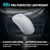 ASUS ROG Harpe II Ace White Wireless Gaming Maus Produktbild-Vorschau 9