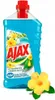 Ajax allgemeiner Reiniger Lagoon Flowers 1000ml Produktbild-Vorschau 2