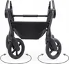 Passeggino Recaro Sadena 3in1 + navicella Anteprima dell’immagine prodotto 7