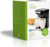 Nedis KACM140EBK, Filterkaffeemaschine, Gemahlener Kaffee, Produktbild-Vorschau 21