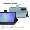 imoshion Luxe Bookcase dla Samsung Galaxy A57 (5G) - Podgląd zdjęcia produktu 3