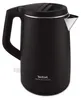 Tefal KO3718, 1,5 l, 2400 W, Černá, Nerezová ocel, Náhled obrázku produktu 1