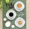 6er Set Lotta Espressotassen 80ml mit Untertassen 6 Produktbild-Vorschau 5