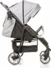4Baby | Kinderwagen - Buggy Kinderwagen - Grau - Produktbild-Vorschau 9