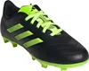 A single Adidas soccer cleat is shown from a side-diagonal angle against a white background. Náhled obrázku produktu