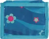 Scout Geldbörse Brustbeutel Little Flowers hellblau Produktbild-Vorschau 3