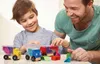 Smart Games Trucky 3 (ENG) IUVI Games Anteprima dell’immagine prodotto 5