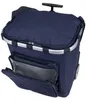 reisenthel Einkaufstrolley Carrycruiser Plus Twist Navy Produktbild-Vorschau 18