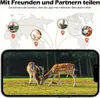 4G LTE Wildkamera mit SIM Karte 2K Solar Wildtierkamera mit Produktbild-Vorschau 16