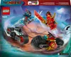 LEGO® NINJAGO® Kaiov motocyklový závod 71838 Náhľad obrázku produktu 29