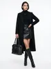 forty° Shopper XXL Damen schwarz Produktbild-Vorschau 2