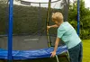 Marimex Standard Trampolin 244 cm + Sicherheitsnetz + E Produktbild-Vorschau 6