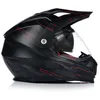 Motocross Helm mit Sonnenblende | VITO MOLINO | Herren und Produktbild-Vorschau 6