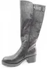 Nero Giardini Monaco nero Stiefel Schwarz in Gr. 40 Produktbild-Vorschau 2