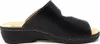 Hickersberger Pantolette Schwarz Produktbild-Vorschau 2