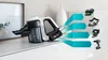 Bosch BKS71HYG1 Akku Staubsauger mit Wischfunktion, Produktbild-Vorschau 12