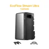 Powerness Balkonkraftwerk Speicher, EcoFlow Stream Ultra Produktbild-Vorschau 1