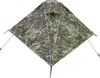 Highlander Blackthorn 1 Gen2 HMTC - 1 Person Zelt - Grün Produktbild-Vorschau 5