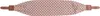 Polarbox Prinkstyle Strap Geometric Brown 91cm Produktbild-Vorschau 2