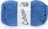 Lana Grossa - Cotone 0011 blau Produktbild-Vorschau 3
