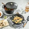 Staub set di 2 piatti + coperchio 24 cm NPC405083830 Anteprima dell’immagine prodotto 14