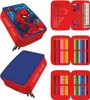 Piórnik potrójny Marvel Spiderman CERD - oficjalny produkt Produktbild-Vorschau 8
