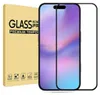 INF Tvrzené sklo s oblými hranami pro iPhone 17, 2 ks, Náhled obrázku produktu 1