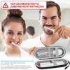 Reiseetui für elektrische Zahnbürsten, kompakte Produktbild-Vorschau 4
