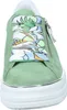 Remonte Damen Sneaker pastellfarben mit bunten Produktbild-Vorschau 6