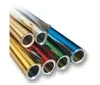 folia Alu-Bastelfolie (B)500 x (L)780 mm gold / violett Produktbild-Vorschau 2