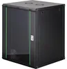 DIGITUS alloggiamento a parete Dynamic 16U 785x600x600mm Anteprima dell’immagine prodotto 4