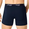 sloggi 6er Pack Start Long Short / Pant Extra weiches Produktbild-Vorschau 3