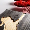 Wallity, Banksy - 17-1, Accessoire mural décoratif en bois, Voir les images du produit 5