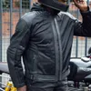 Merlin Rigger D3O Mesh Motorrad Textiljacke, schwarz, XL Produktbild-Vorschau 9