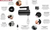 KitchenAid Akku-Handmixer 5KHMB732EBM Schneebesen schwarz Produktbild-Vorschau 10