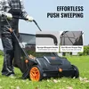 Handmatige Tuinveger voor Gazon - 53,5 cm Werkbreedte - Productafbeelding-voorbeeld 2