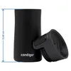 ContiGo! Thermobecher Pinnacle AUTOSEAL 300ml Matte Black Produktbild-Vorschau 19