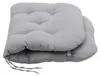 Livingandhome Stuhlauflage 120 x 60 x 10 cm, Polster Produktbild-Vorschau 4