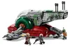 LEGO® Star Wars™ Slave I™ – 20 Jahre LEGO Star Wars, 75243 Produktbild-Vorschau 16