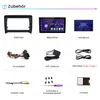 Autoradio CarPlay per Audi TT MK2 8J 2006-2014 con Android Anteprima dell’immagine prodotto 12
