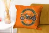 MuchoWow® Zierkissen Sofakissen Wohnzimmer Dekokissen 60x60 Produktbild-Vorschau 6