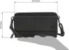 Bear Design Handytasche zum Umhängen Leder mit Geldbörse Produktbild-Vorschau 2