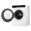 Haier HW100-B14667U1, Frontlader, 10 kg, B, 70 dB, 1400 Produktbild-Vorschau 6